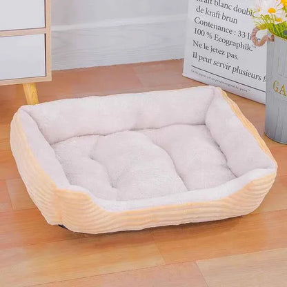 Warm Pet Bed