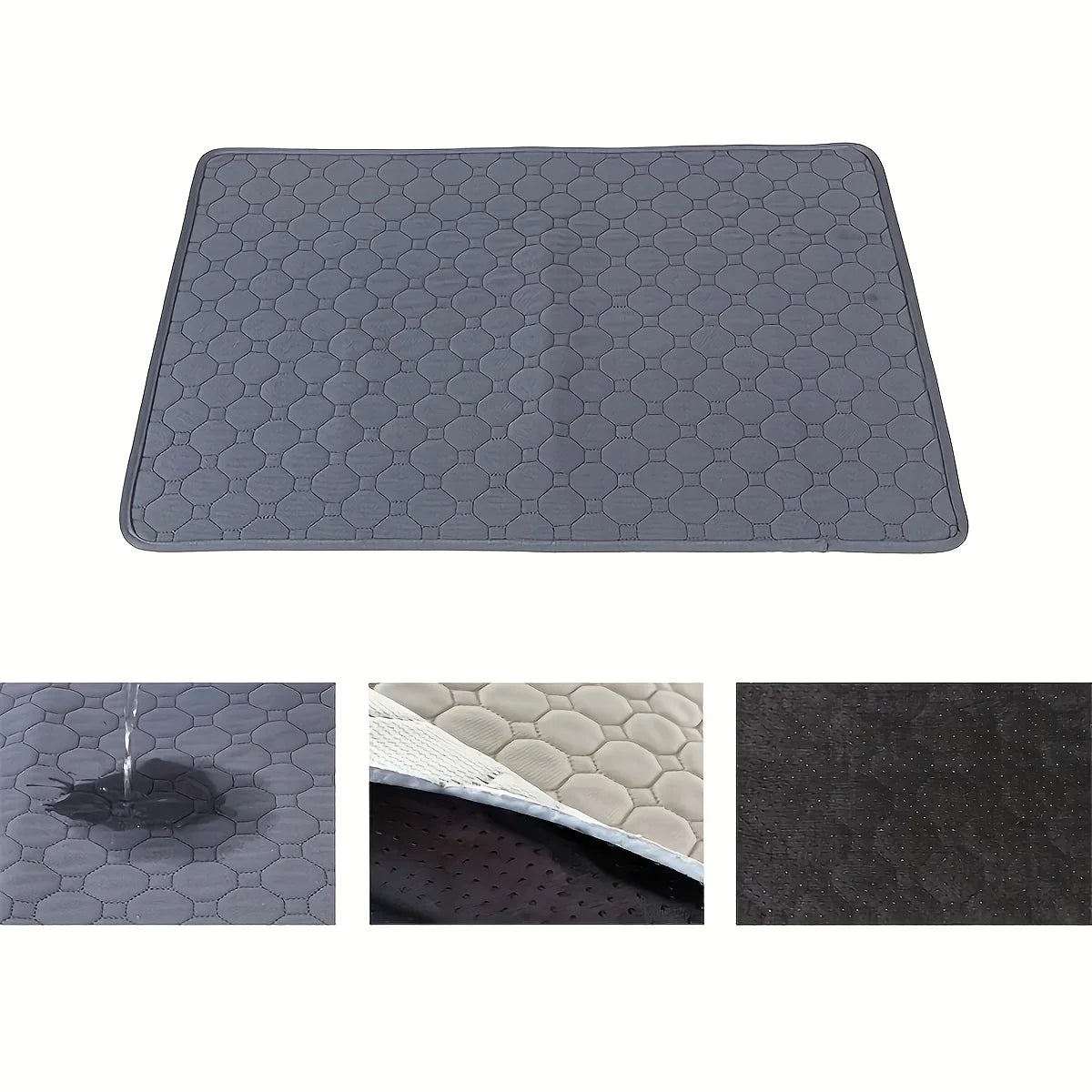 Dog Pee Pad Reusable