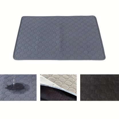 Dog Pee Pad Reusable