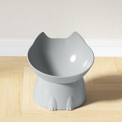 Cat Bowl Anti-Tip