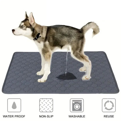 Dog Pee Pad Reusable