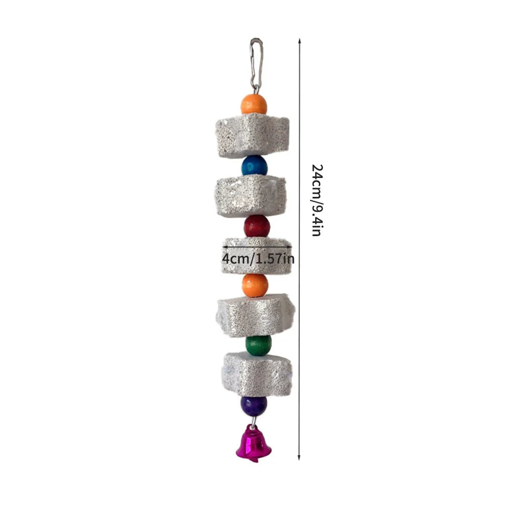Pet Teeth Grinding Toy