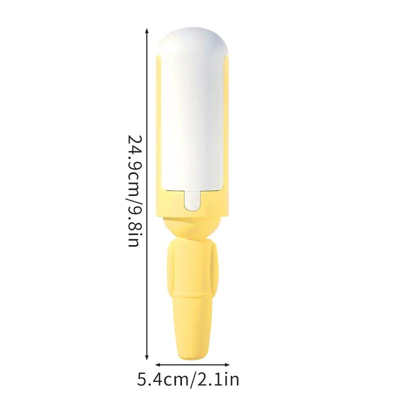 Lint Rollers Brushes