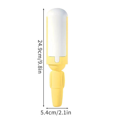 Lint Rollers Brushes