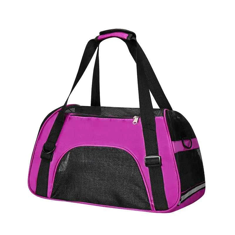 Portable Pet Carrier Bag
