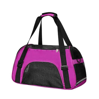 Portable Pet Carrier Bag