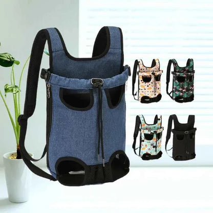 Breathable Backpack Carrier