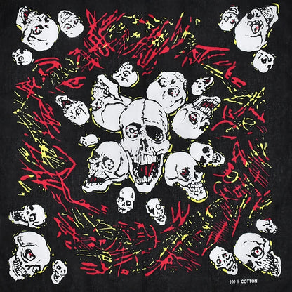 Halloween Dogs Bandana Caps with Skull Pet Pirate Hat Cat Hat Halloween Pirate Cosplay Costume Dog Dress Up Costume Accessories