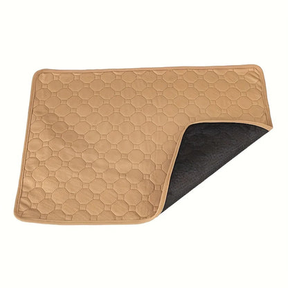 Dog Pee Pad Reusable