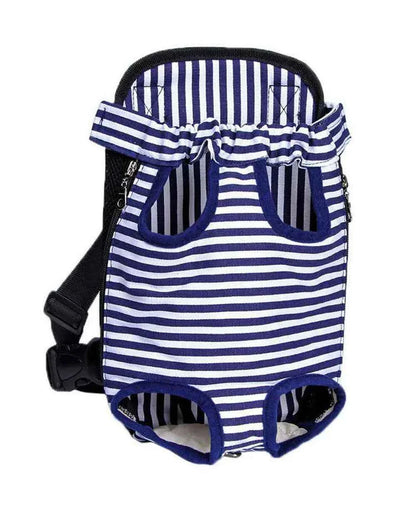Breathable Backpack Carrier