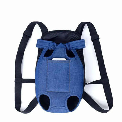 Breathable Backpack Carrier