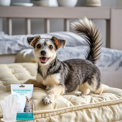 Pet Disposable Gloves