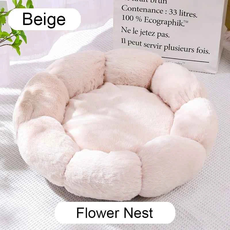 Donut Pet Bed