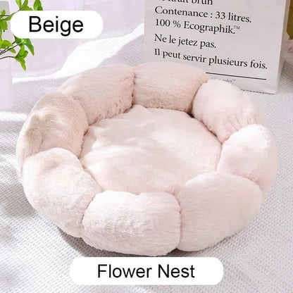 Donut Pet Bed