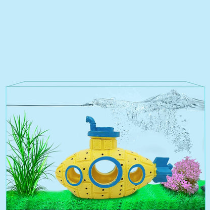 Aquarium Decoration Ornament