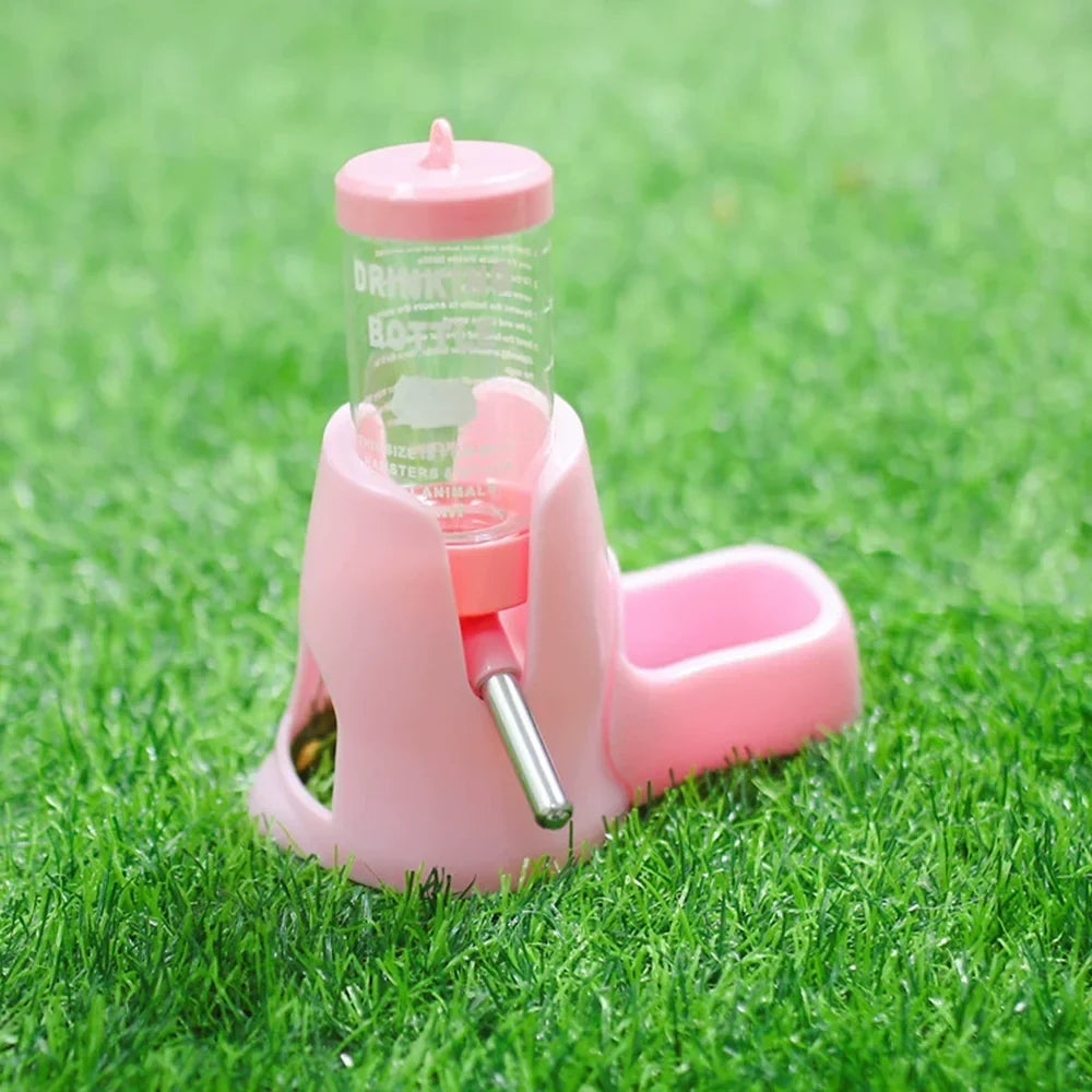 Automatic Water Bottle
