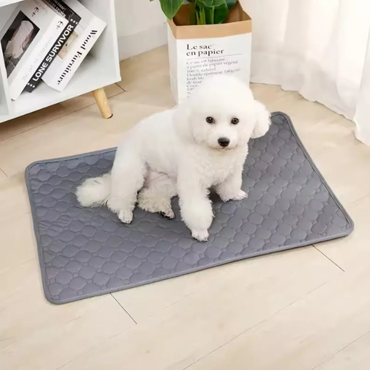 Dog Pee Pad Reusable