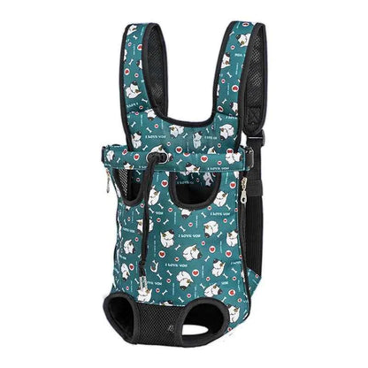 Breathable Backpack Carrier