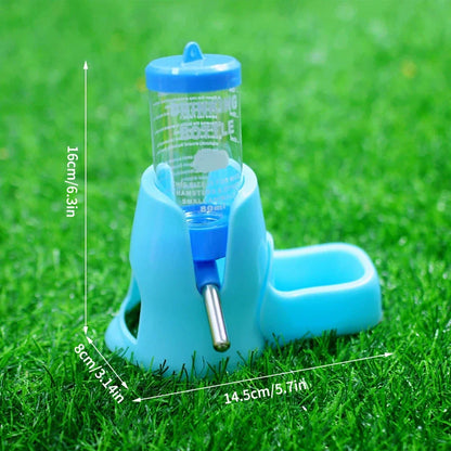 Automatic Water Bottle