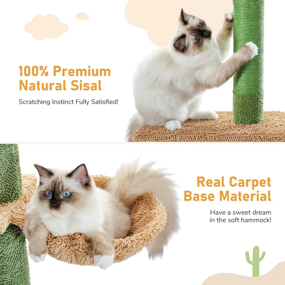 Cat Tree