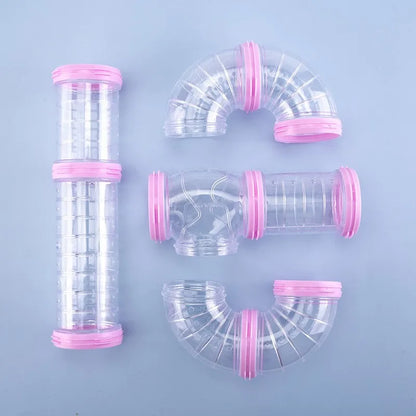 Hamster Cage Accessories