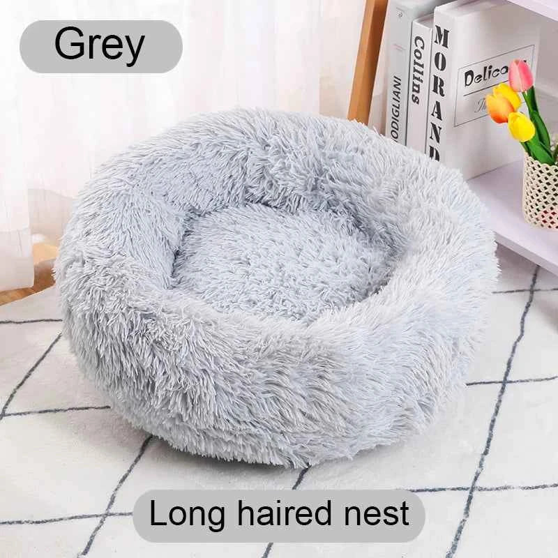 Donut Pet Bed