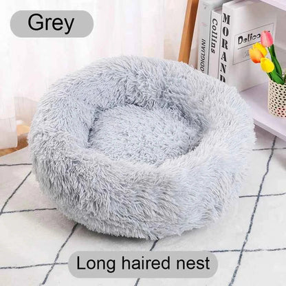 Donut Pet Bed