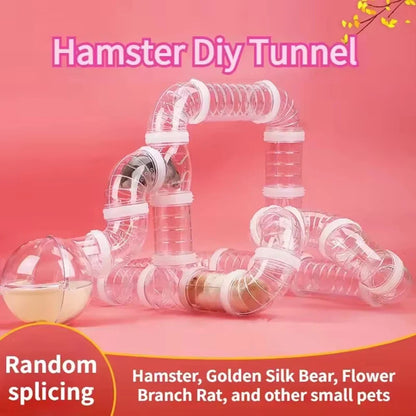 Hamster Cage Accessories