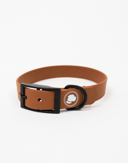 Coco Brown Collar