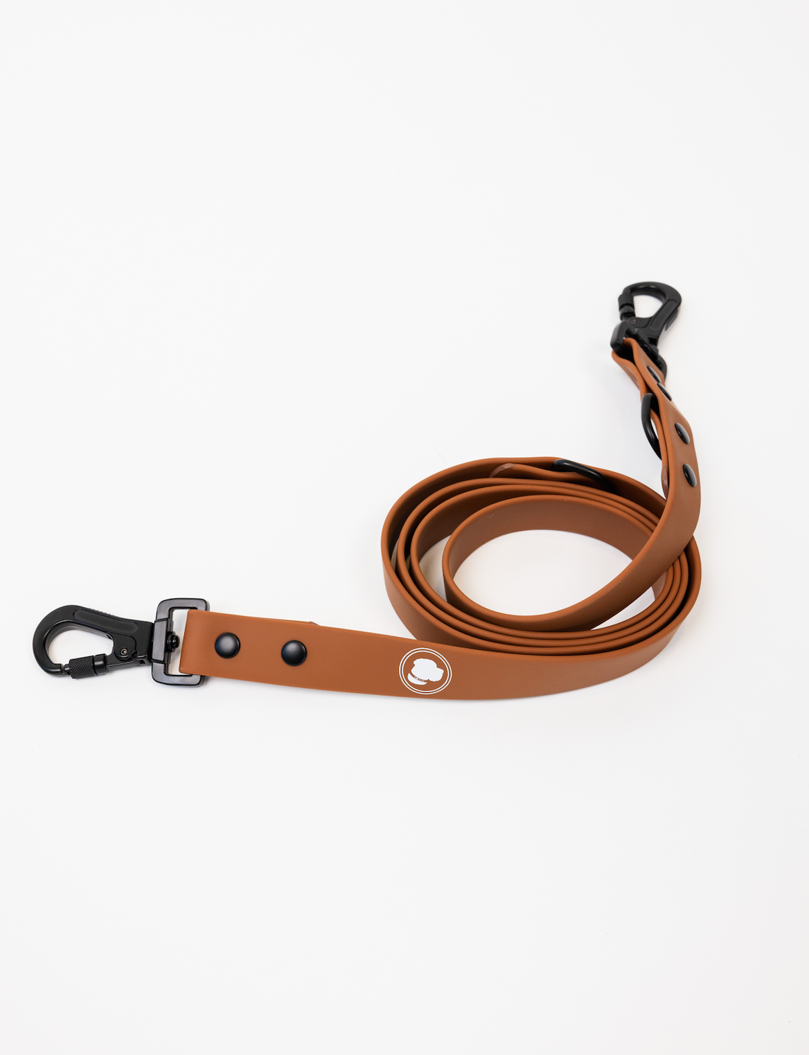 Coco Brown Leash