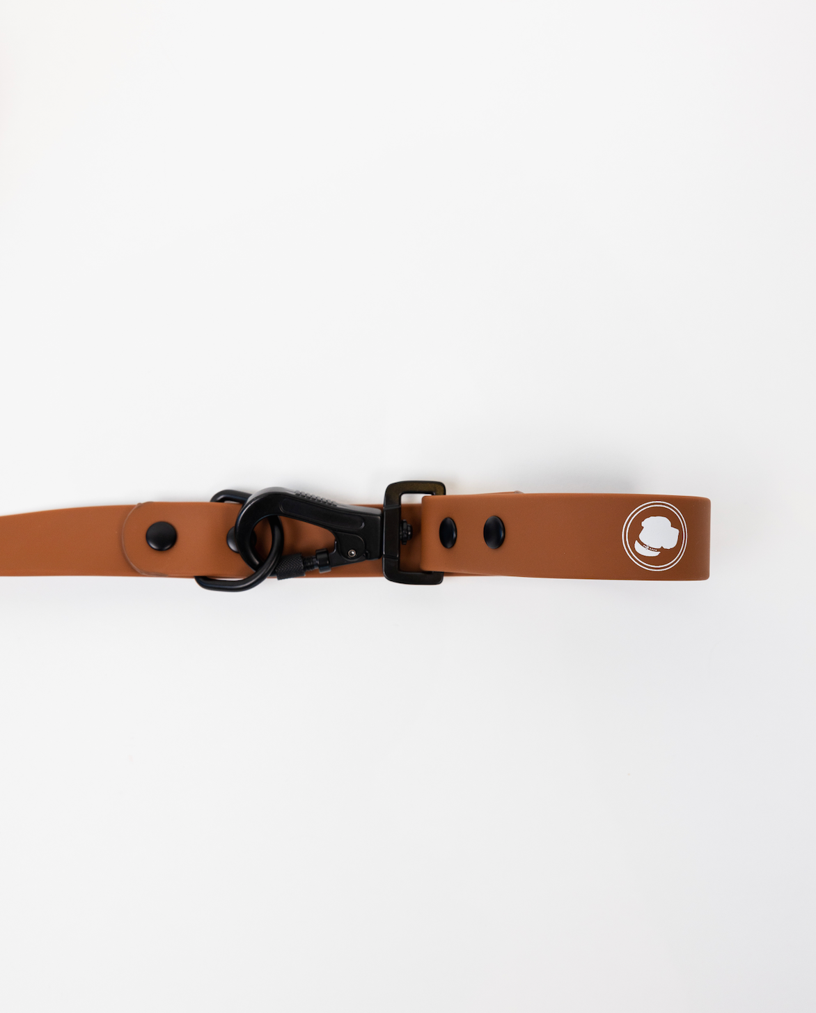 Coco Brown Leash