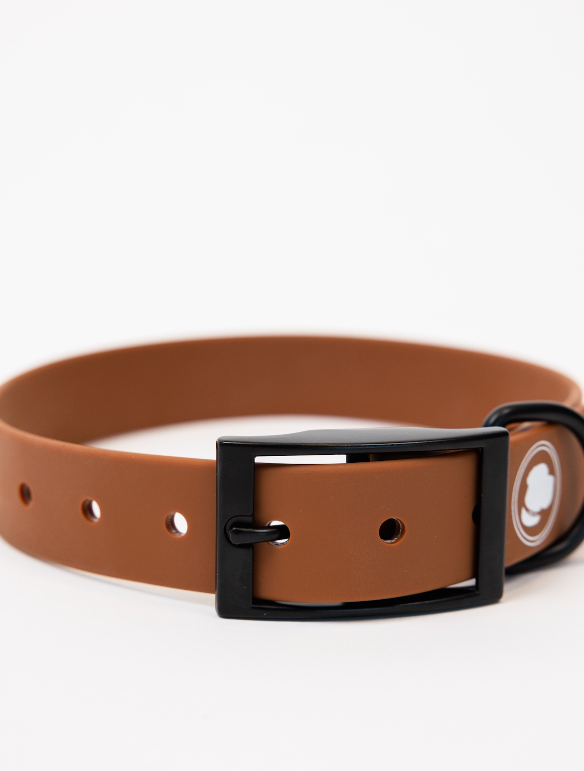 Coco Brown Collar
