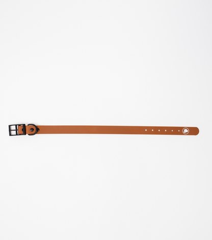 Coco Brown Collar