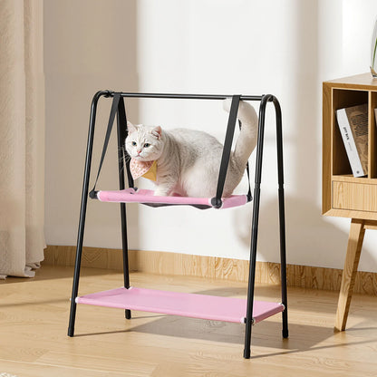 Cat Window Bed