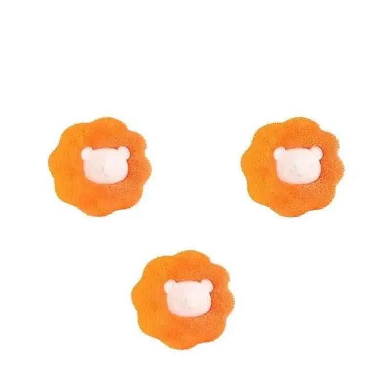 Lint Remover Laundry Ball