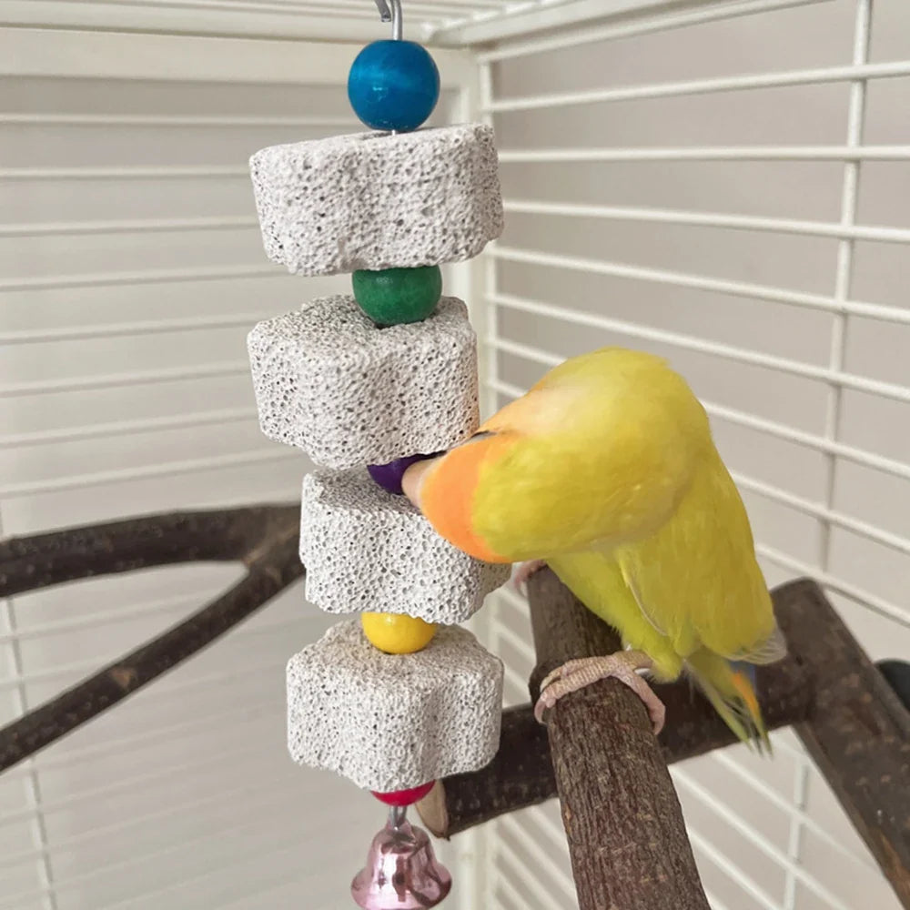 Pet Teeth Grinding Toy