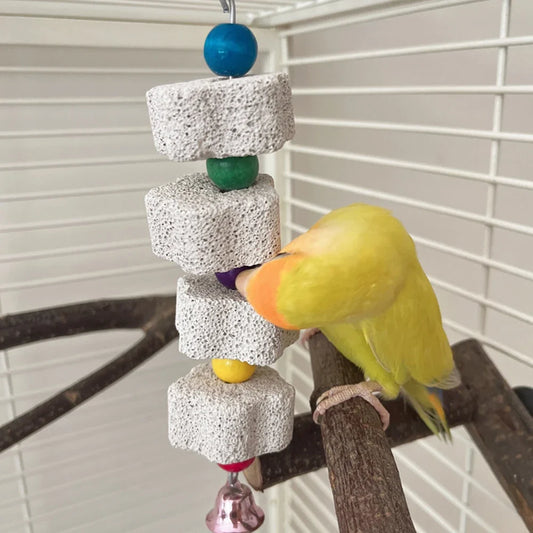 Pet Teeth Grinding Toy