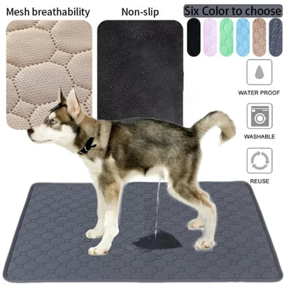 Dog Pee Pad Reusable