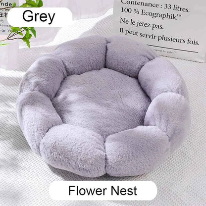 Donut Pet Bed