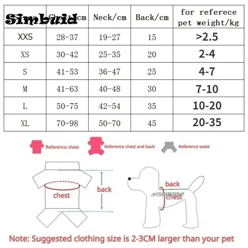 SnugglePet Dog Life Jacket - High-Density Foam, Reflective Strips, Rescue Handle, Ripstop Shell, XXS–XL, 4 Colors