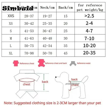 SnugglePet Dog Life Jacket - High-Density Foam, Reflective Strips, Rescue Handle, Ripstop Shell, XXS–XL, 4 Colors