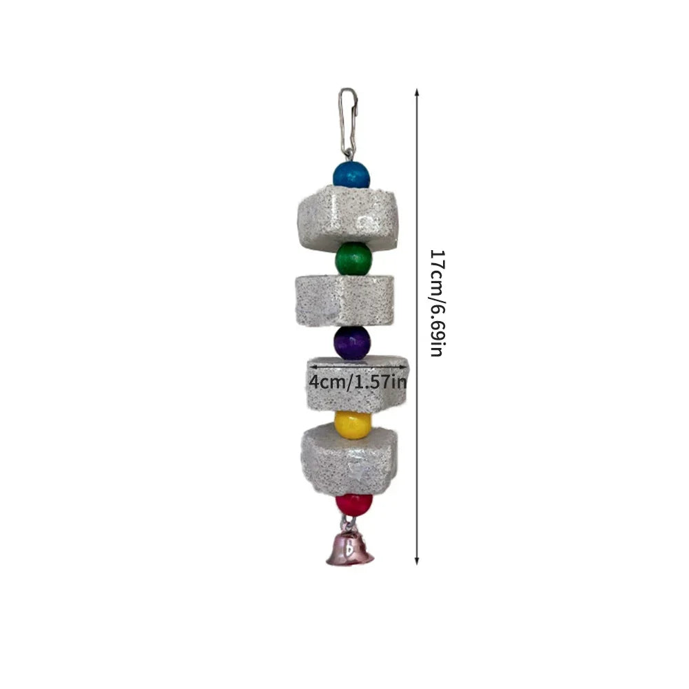 Pet Teeth Grinding Toy