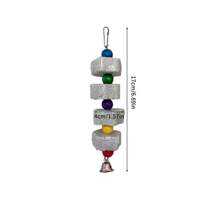 Pet Teeth Grinding Toy