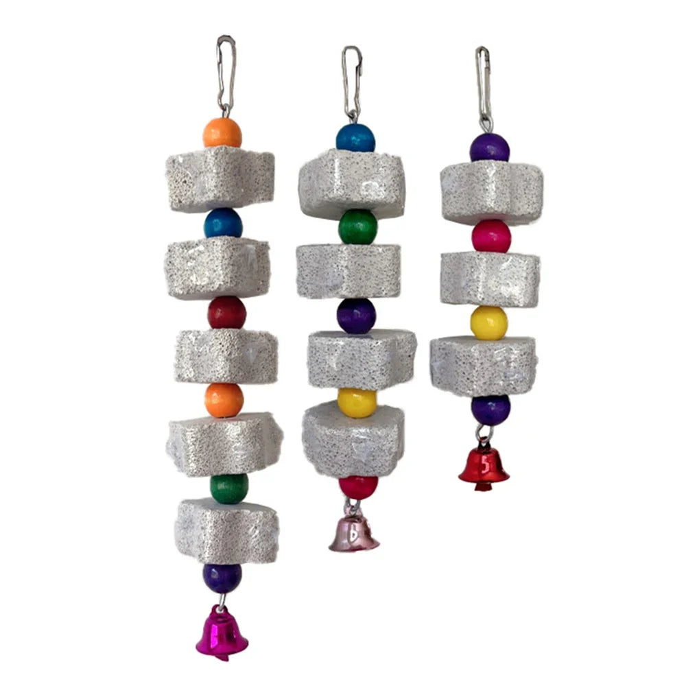 Pet Teeth Grinding Toy