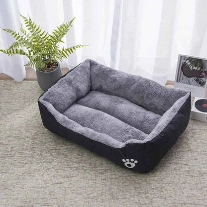 Warm Pet Bed