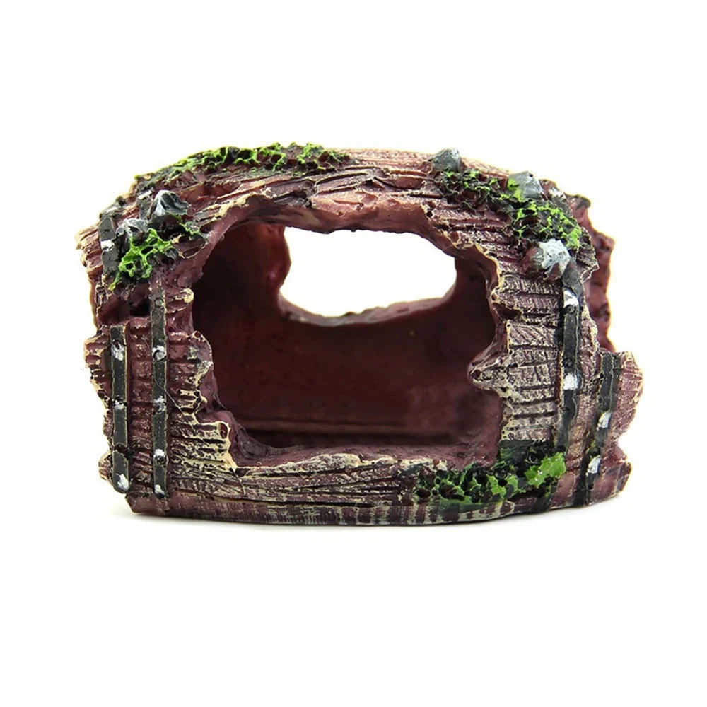Aquarium Landscaping Accessories