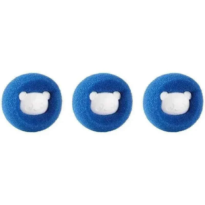 Lint Remover Laundry Ball