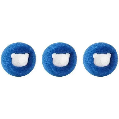Lint Remover Laundry Ball