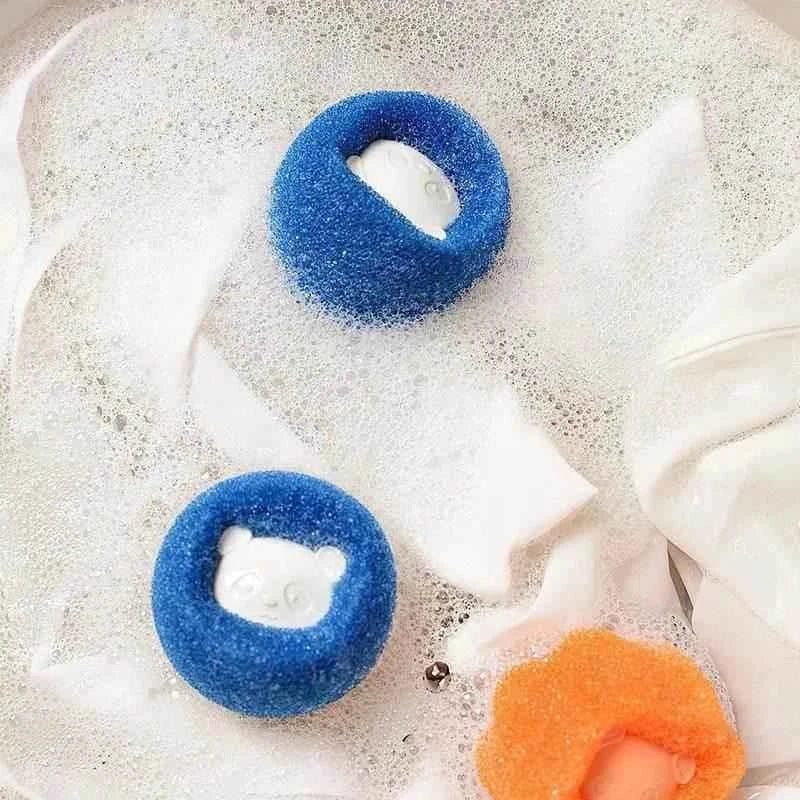 Lint Remover Laundry Ball