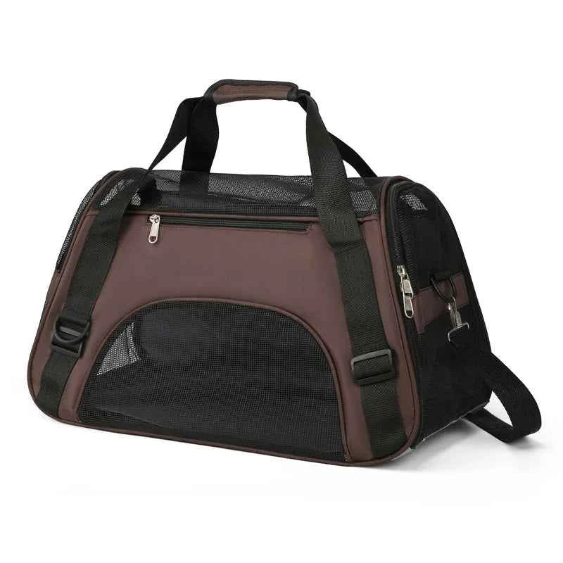 Portable Pet Carrier Bag
